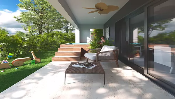 casas vacacionales y villas - PROYECTO DE VILLAS EN PUNTA CANA BAVARO. 6