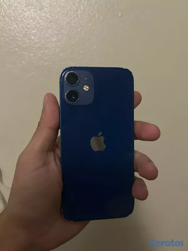 celulares y tabletas - iPhone 12 mini 64 GB Factory 2