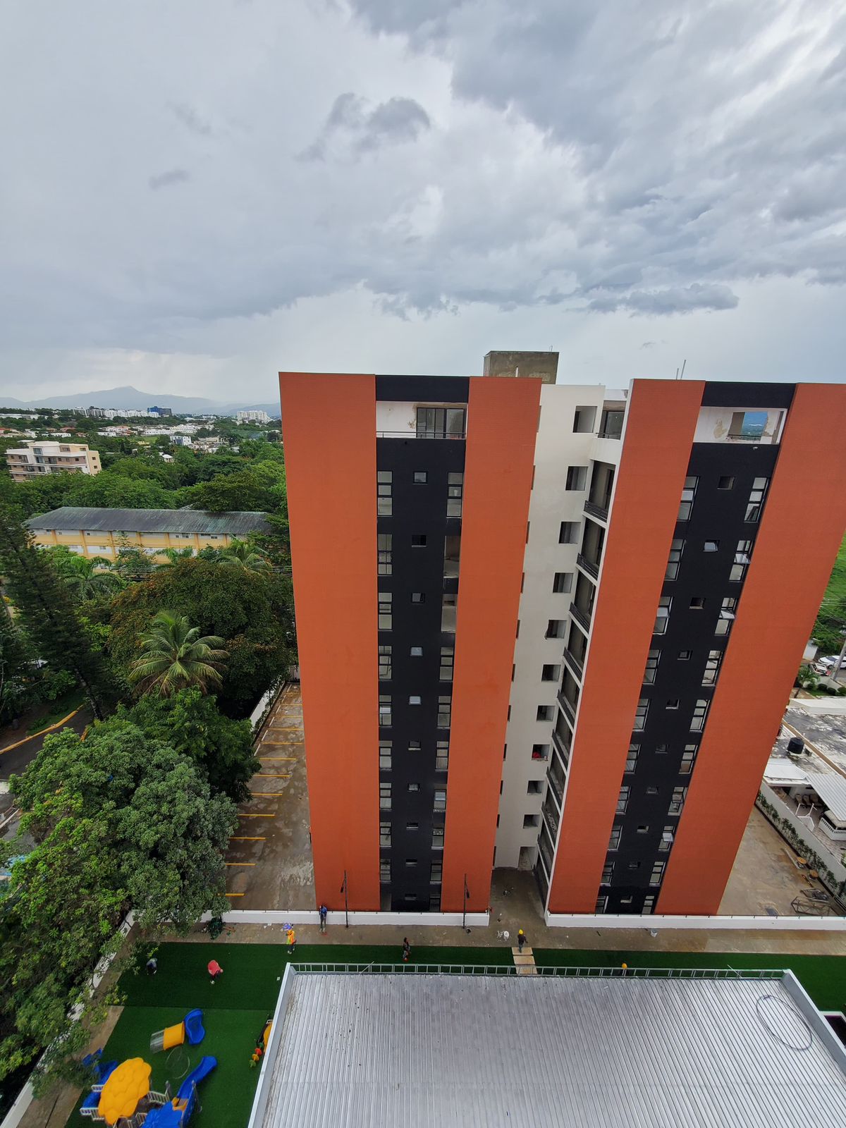 apartamentos - APARTAMENTOS EN VENTA EN AV. HISPANOAMERICANA. 8