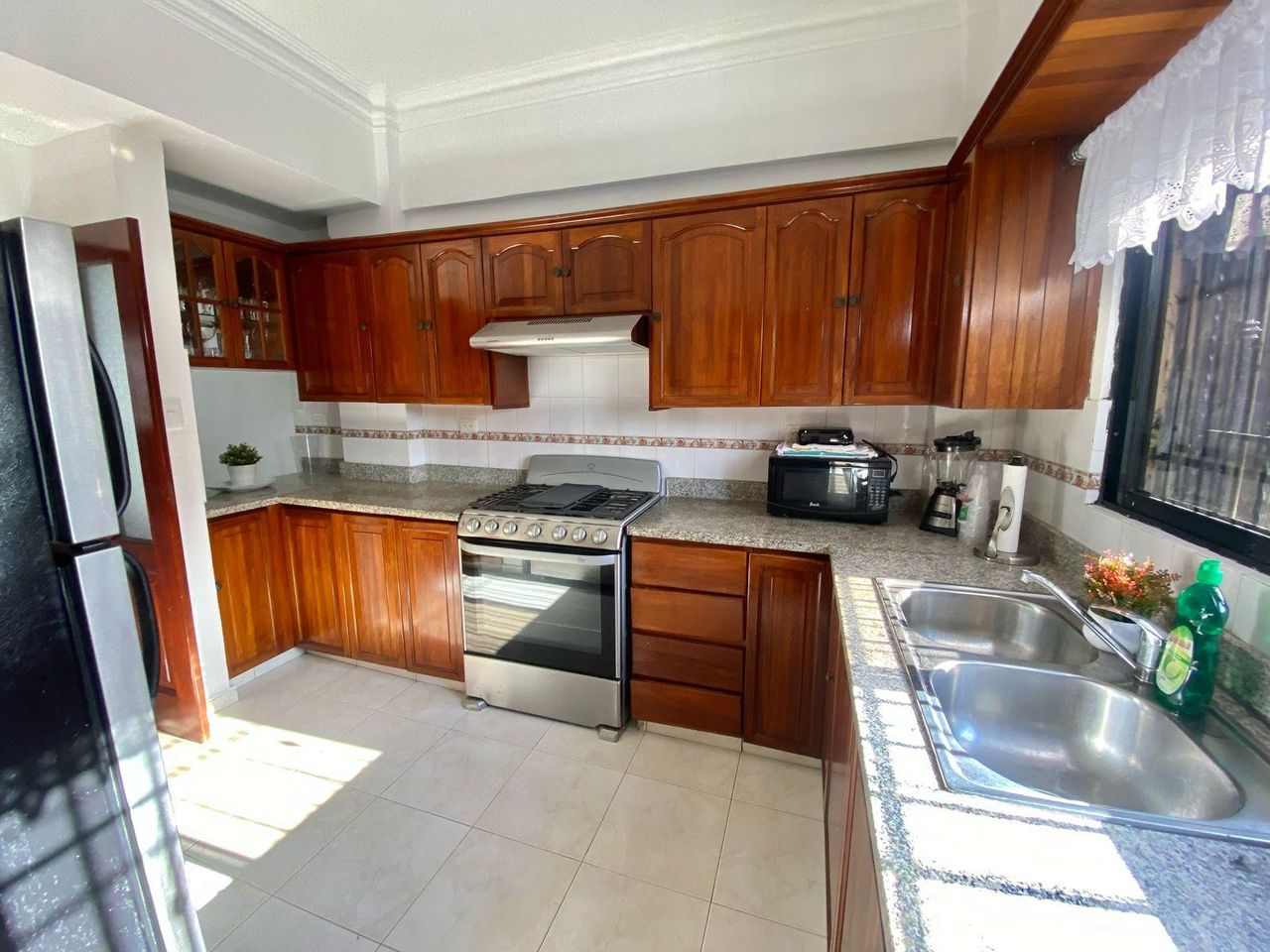 apartamentos - Alquiler Amueblado en Evaristo cerca a Avenidas 8