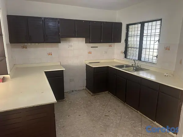 apartamentos - Alquiler apartamento clásico en Piantini  2