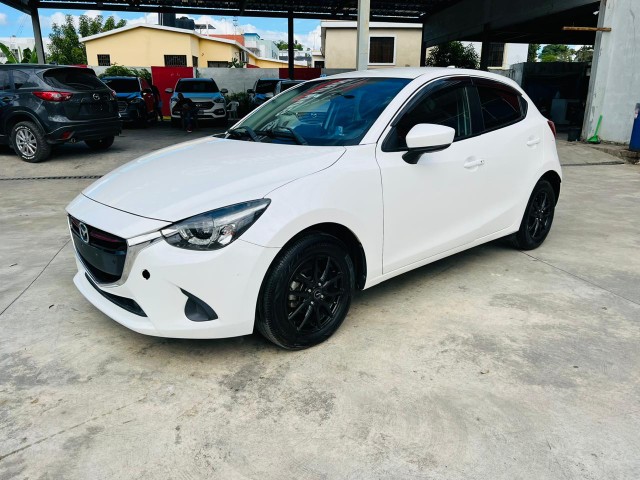carros - Mazda Demio 2018 Full 

 3