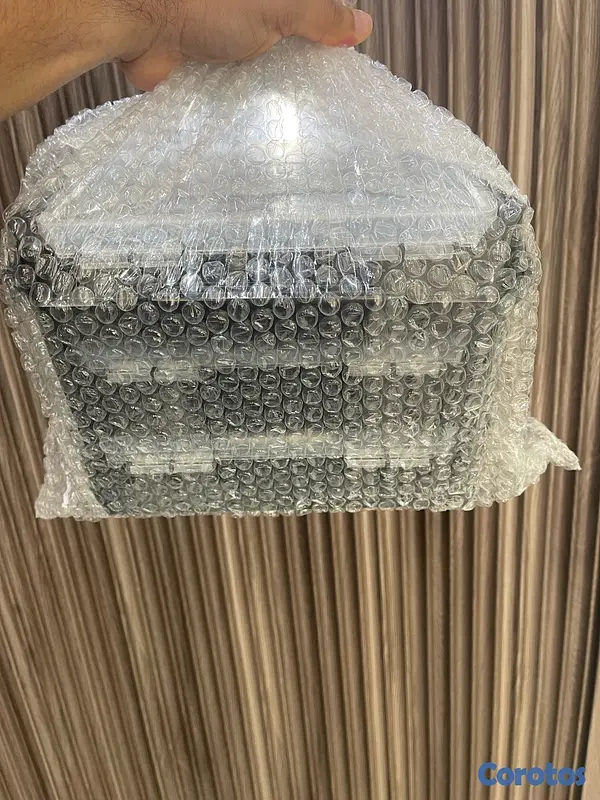 herramientas, jardines y exterior - caja de herramientas  2