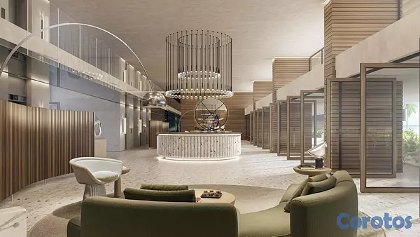 apartamentos - Beachfront de Lujo en Juan Dolió | Desde USD$245,0 13