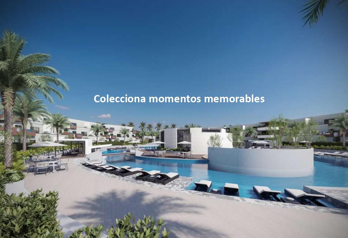 apartamentos - HERMOSOS PROYECTO DE APARTAMENTOS EN VISTACANA 8