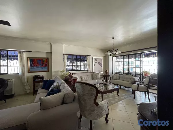 penthouses - Penthouse en Venta – Bella Vista 3