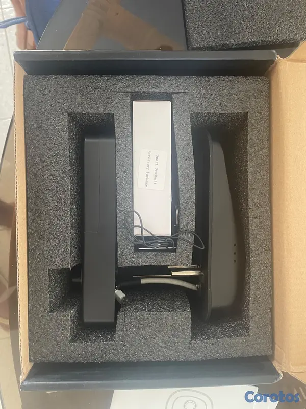 otros electronicos - Cerradura inteligente (Smartlock) 5