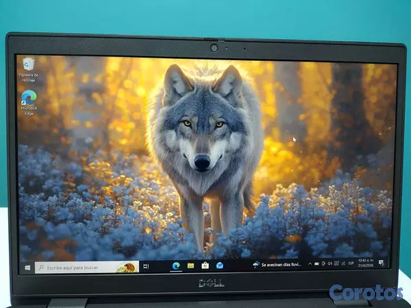 computadoras y laptops - `Laptop, Dell Latitude 3420 / 11th Gen, Intel Core 2