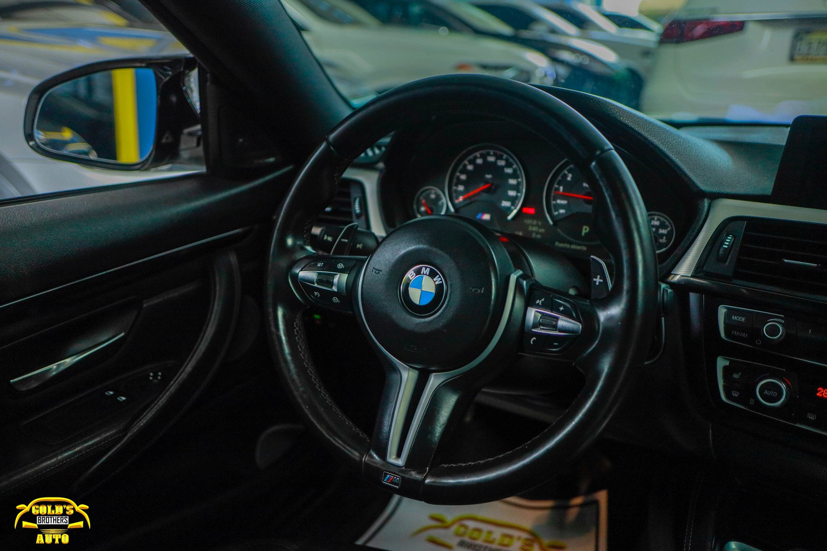 carros - BMW M4 2015 Clean Carfax
 8