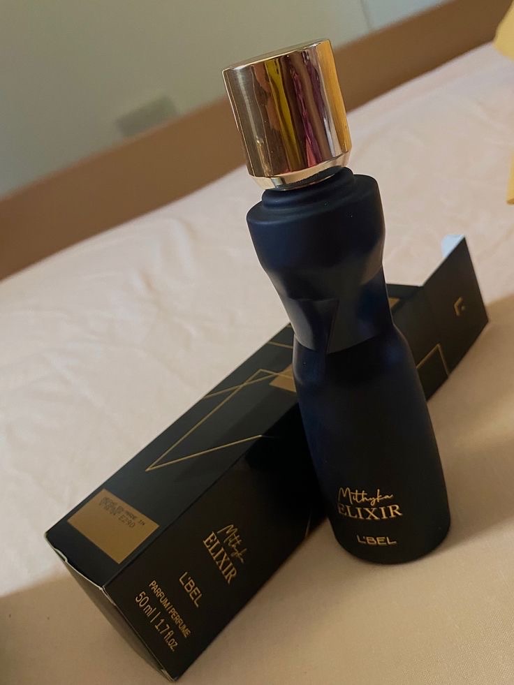 salud y belleza - Permufe Mithyka Elixir  1
