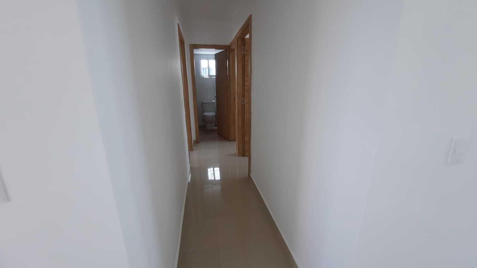 apartamentos - Apartamento en Venta de Tres Habitaciones 6