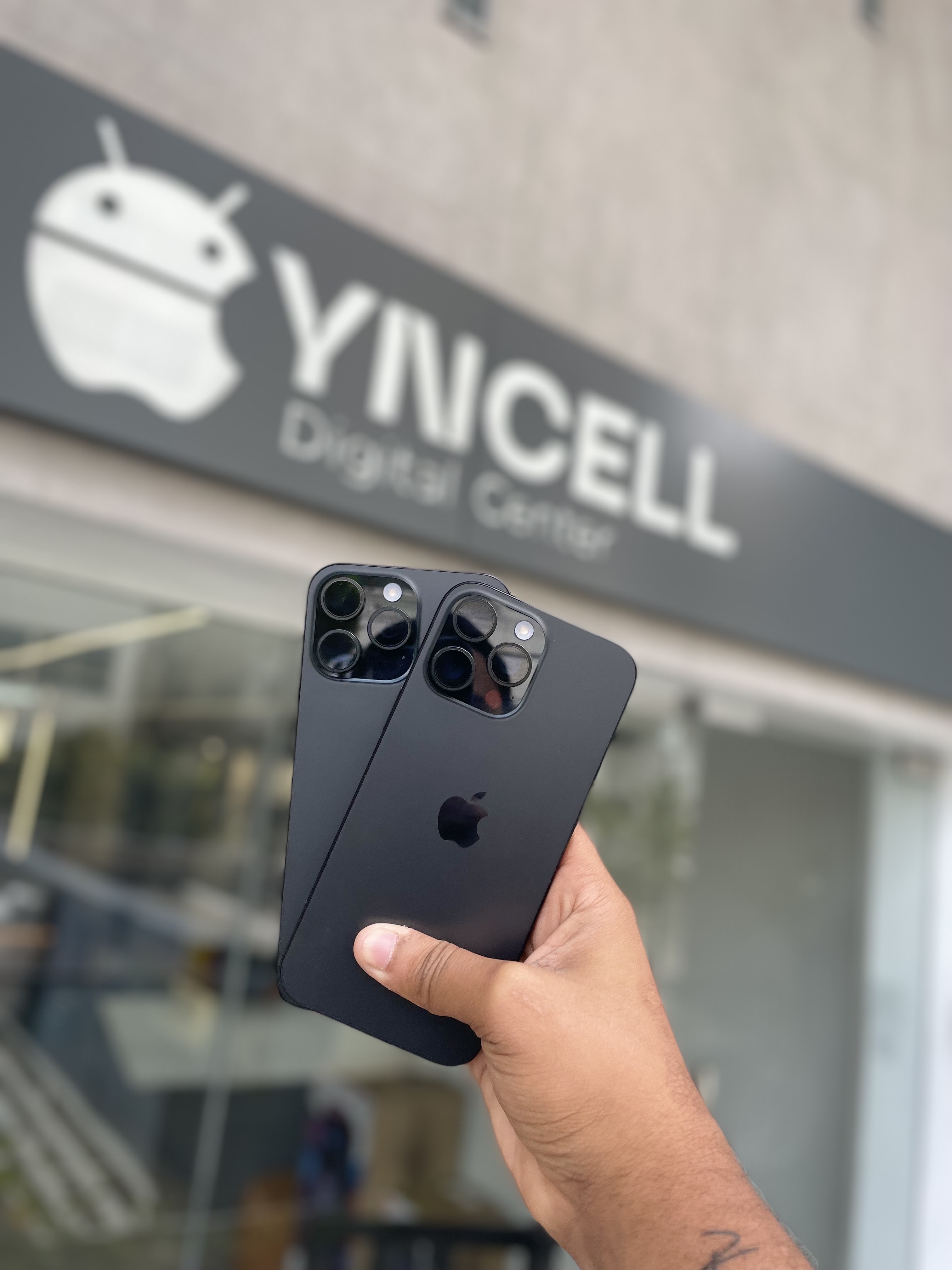 celulares y tabletas - IPHONE 16 PRO MAX 256Gb 2