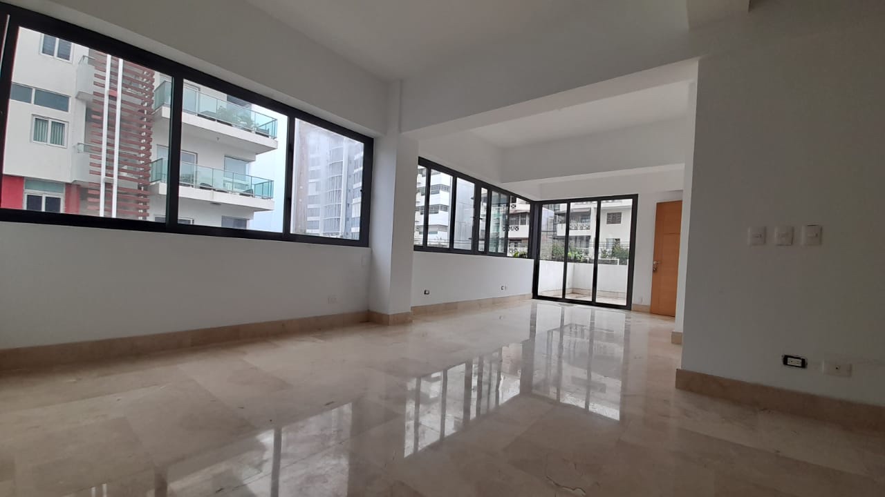apartamentos - Apartamento en Venta de Oportunidad en Mirador Sur a un paso de La Anacaona