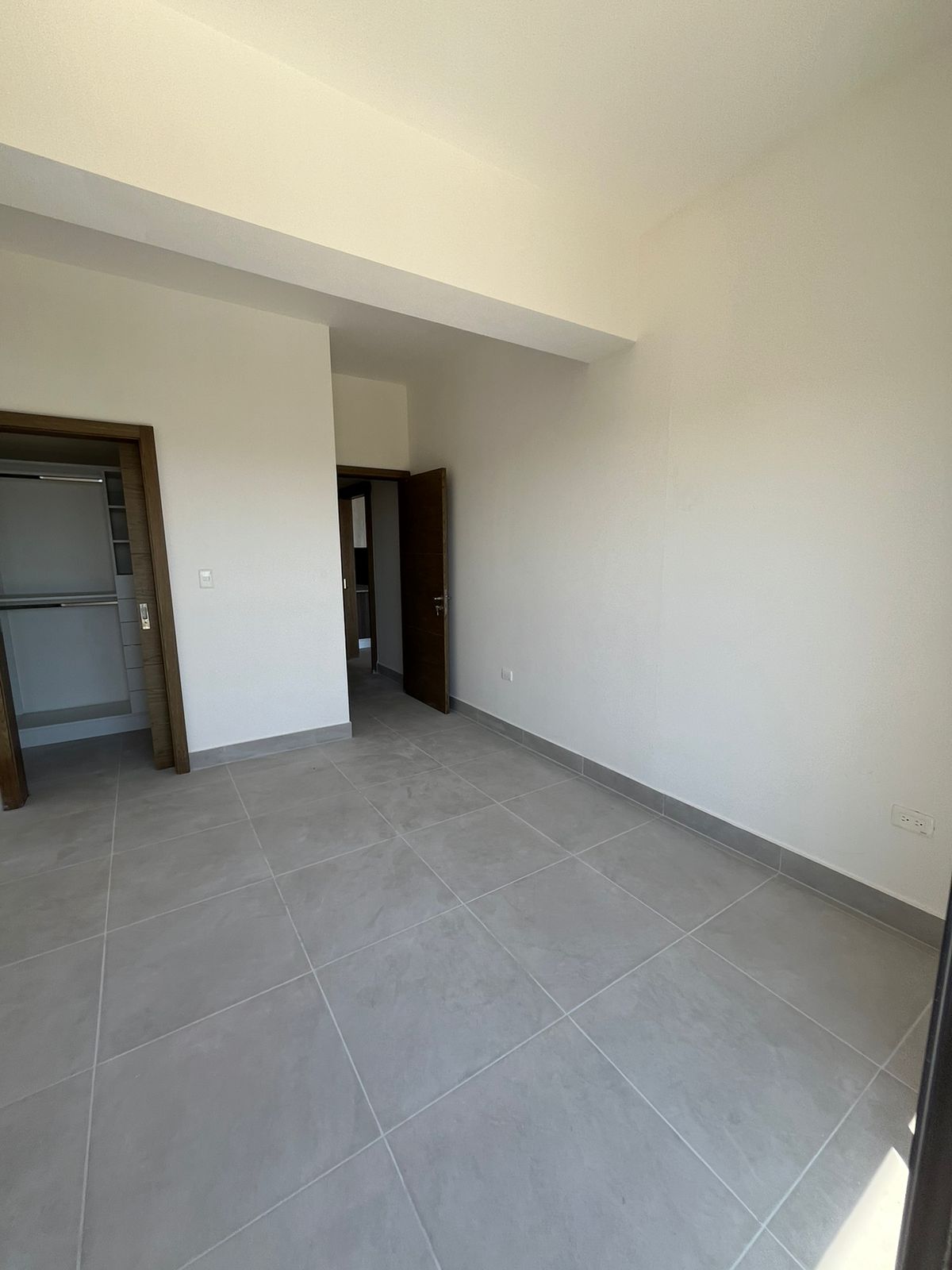 apartamentos - Alquiler de Apartamento  Zona Universitaria  8