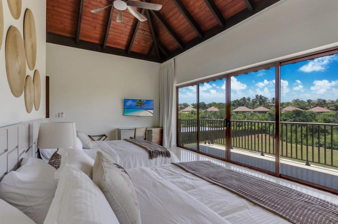 casas - Villa en venta Green Village 1