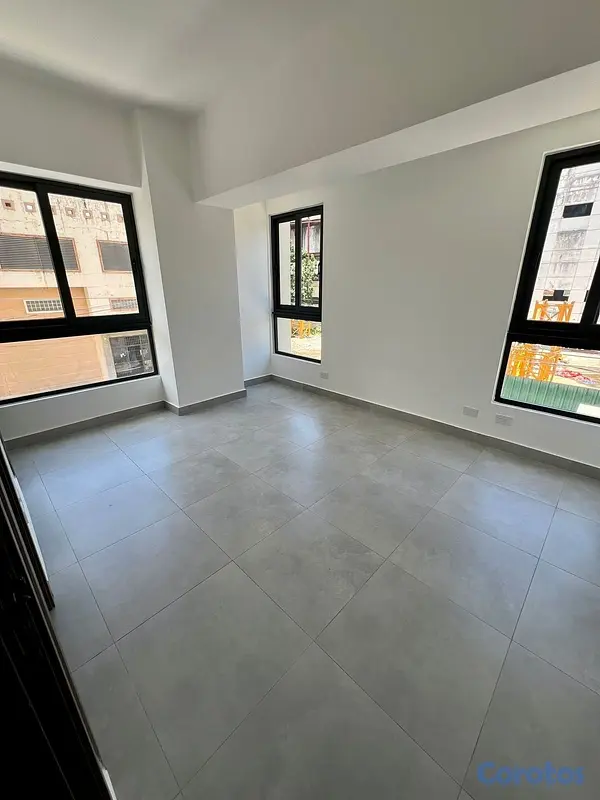 apartamentos - APARTAMENTO EN NACO – OPORTUNIDAD EXCLUSIVA.  3