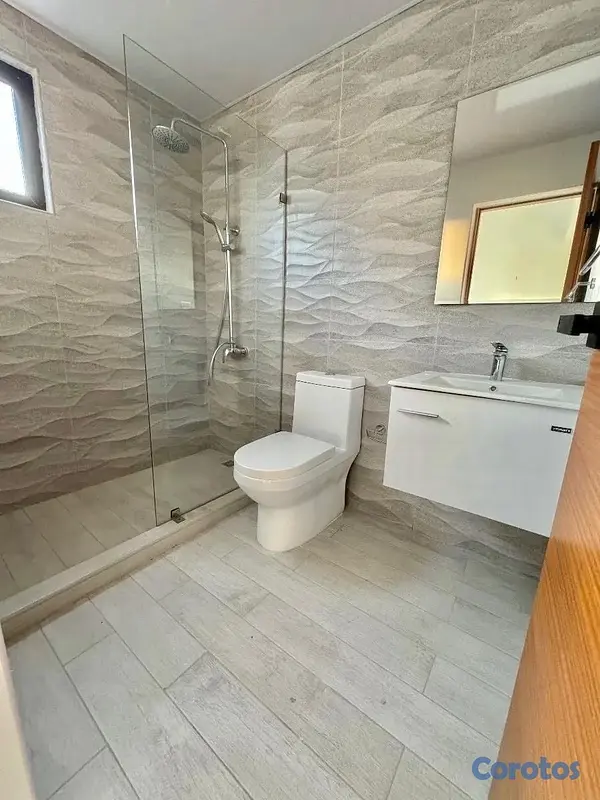 apartamentos - Apartamento en Alquiler Bella Vista Sur 4