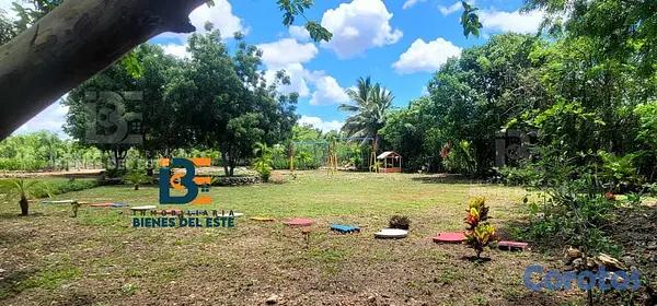 solares y terrenos - SE VENDE DE OPORTUNIDAD Excelente Finca con 3,000  9