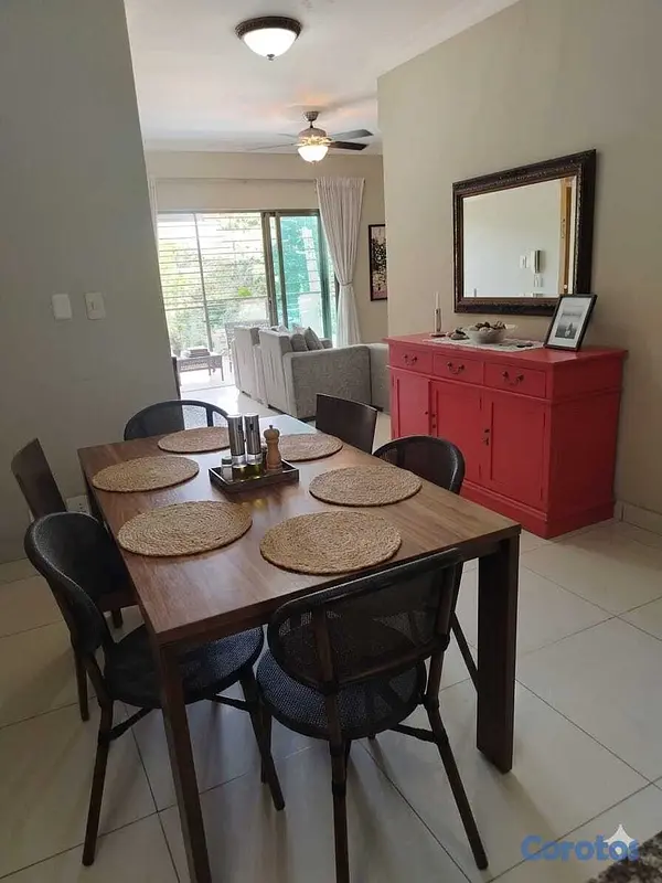 apartamentos - Vendo Apartamento 📍Mirador Norte, Cerca de Downtow 9