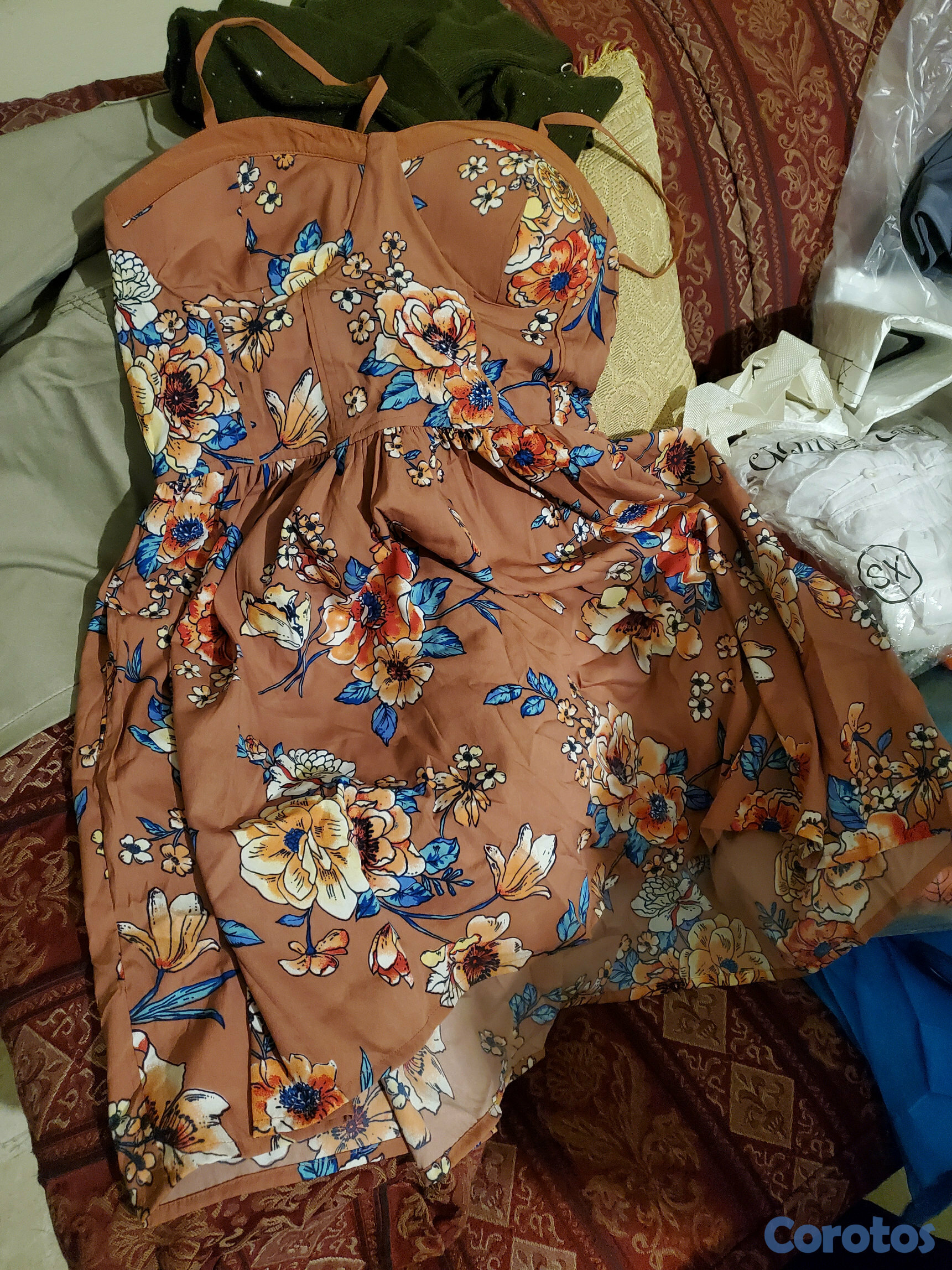 ropa para mujer -  ropas de mujer, de niñas, carteras, zapatos, camisas  5