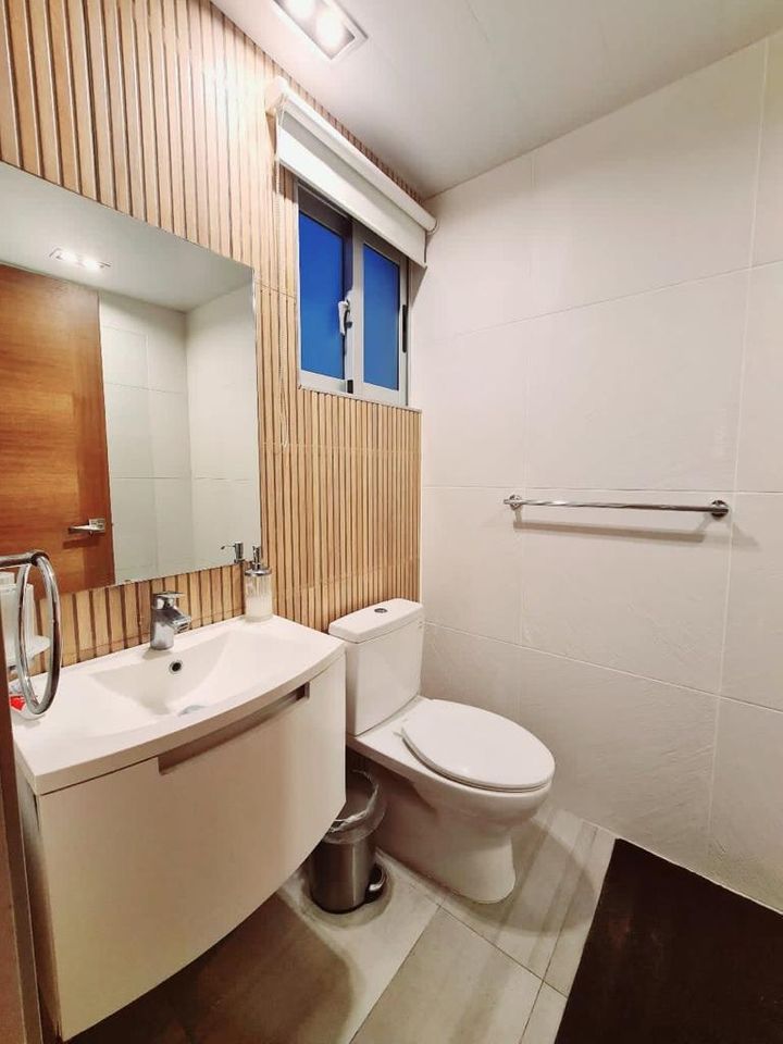 apartamentos - Moderno Apartamento Amueblado En Piantini 1