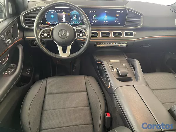 jeepetas y camionetas - Mercedes-Benz Clase GLE 450 4MATIC 2020 10
