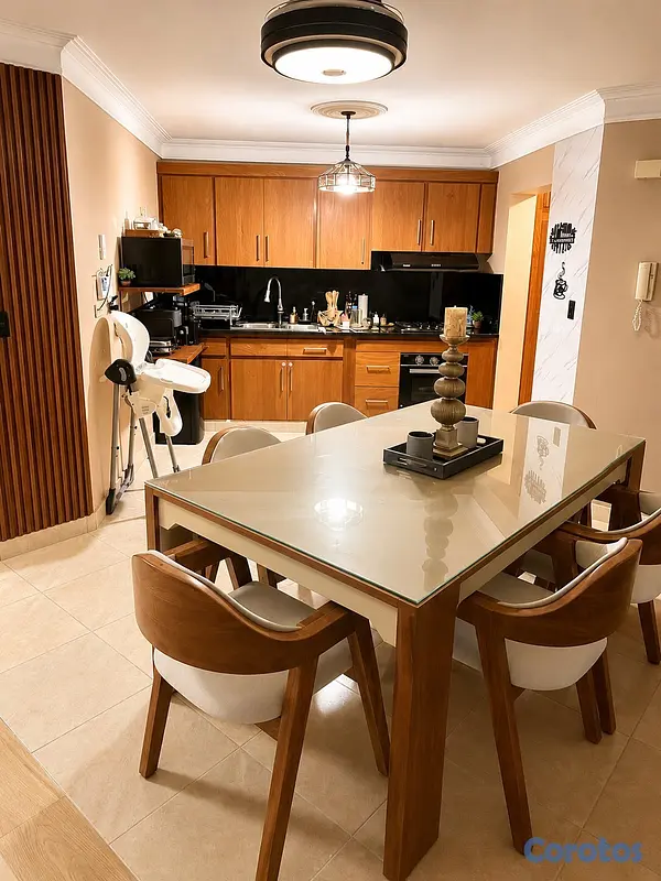apartamentos - APARTAMENTO EN VENTA EN Gurabo CON HERMOSO PATIO P 4