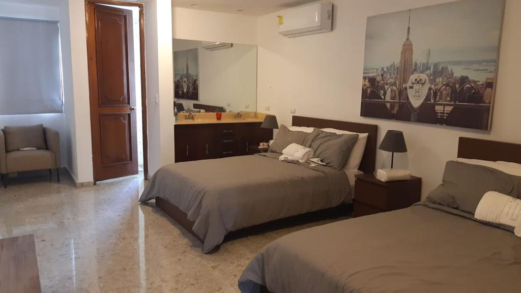 casas - Vendo casa en Arroyo Hondo viejo  2