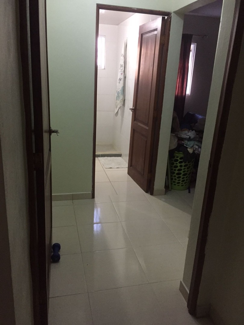 apartamentos - Se vende apartamento en Alameda 0
