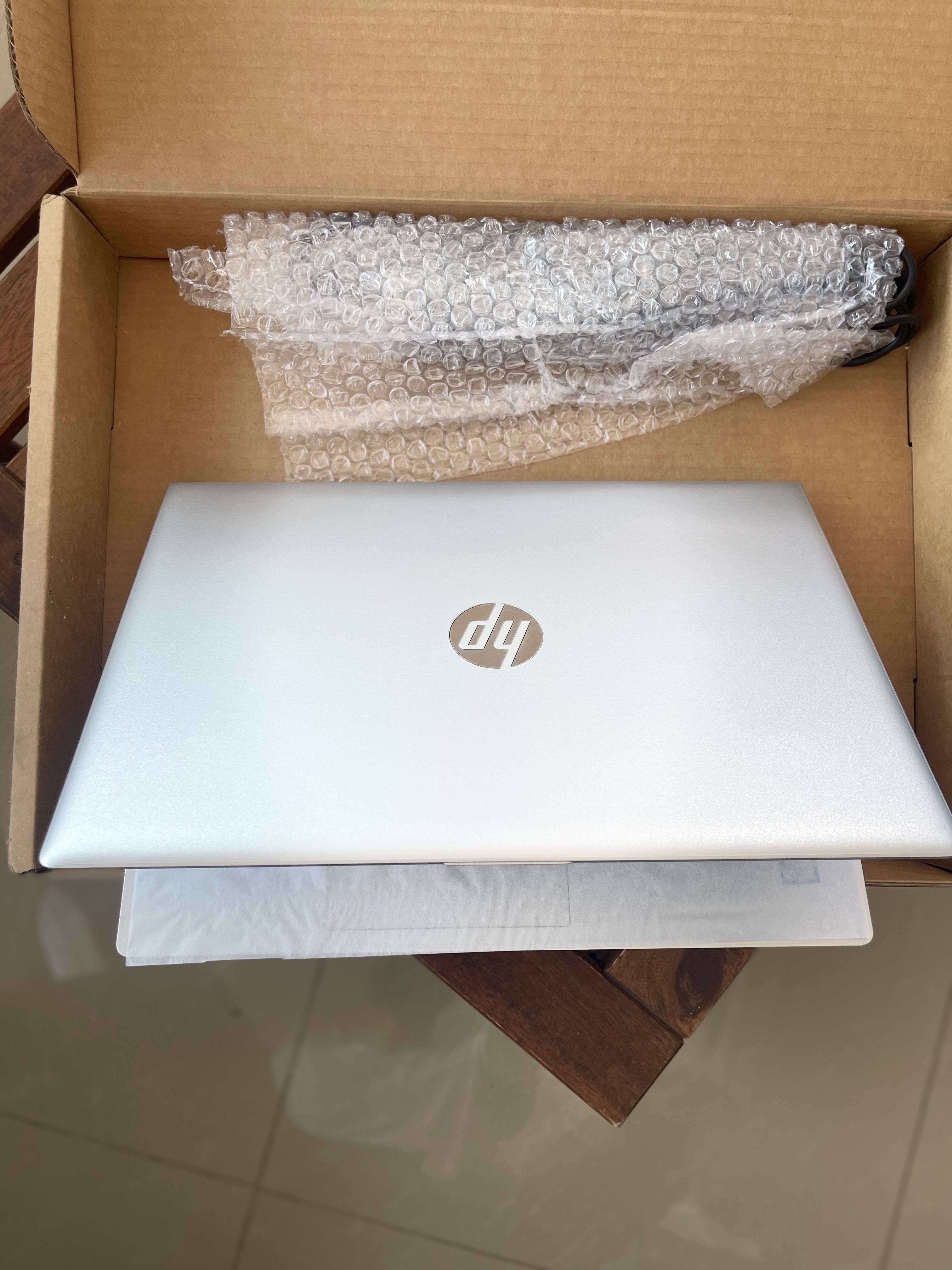 computadoras y laptops - HP PRObook 14 Pulgadas 512GB 16GB-RAM