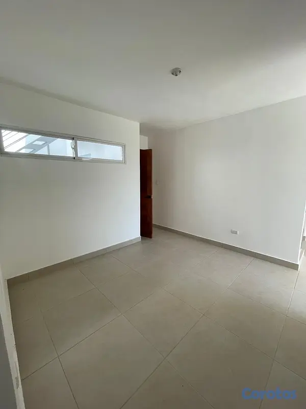 apartamentos - Apartamento en 3er nivel, nuevo de fácil acceso proyecto cerrado 4