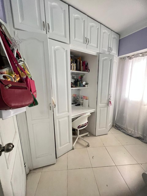 apartamentos - VENDO APARTAMENTO EN ALTOS DE ARROYO HONDO SEGUNDO, 3 PISO 4