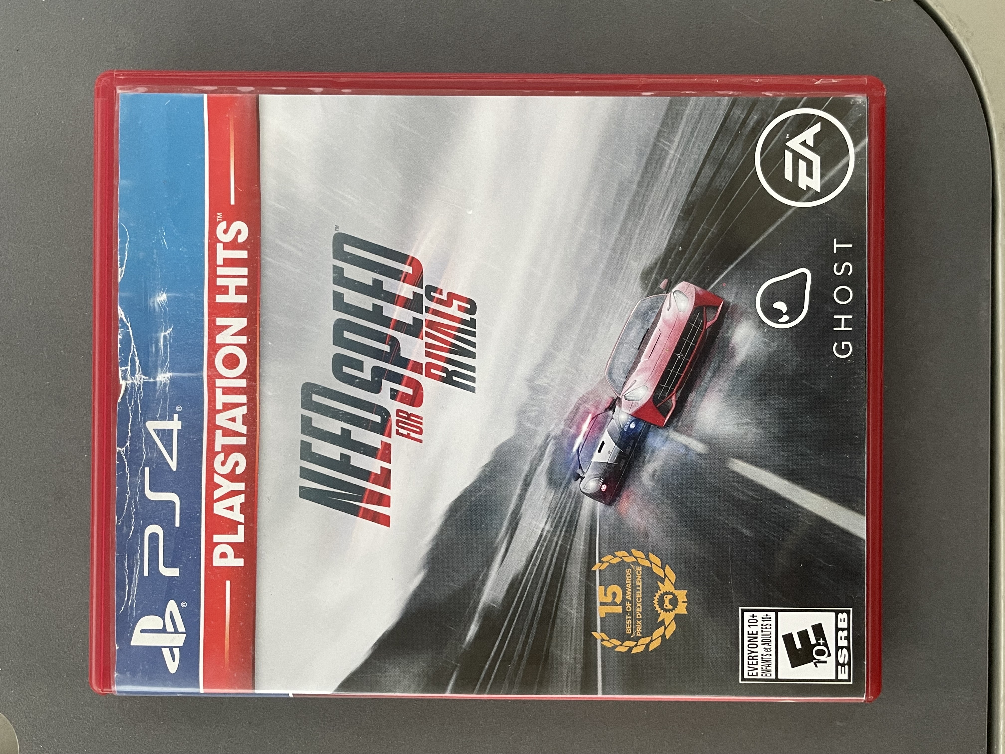 consolas y videojuegos - COMBO ESPECIAL - Juegos físicos PS4 4