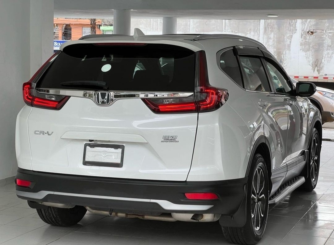 jeepetas y camionetas - Honda CRV EX-L 2020 Recién importada ✔️