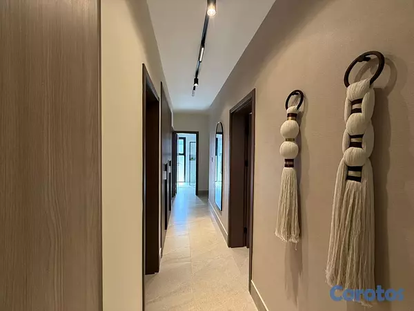 apartamentos - APARTAMENTO EN VENTA EN JARDINES DEL ESTE 4