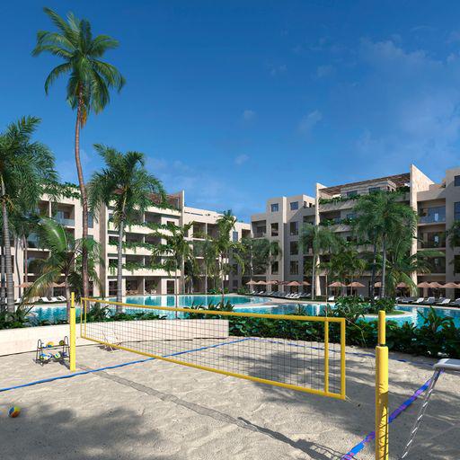apartamentos - Hermosos Apartamentos en ventas Bavaro Punta Cana 9