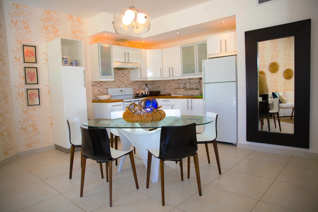 apartamentos - Apartamento amueblado en Costa del Sol Primera linea Playa 8