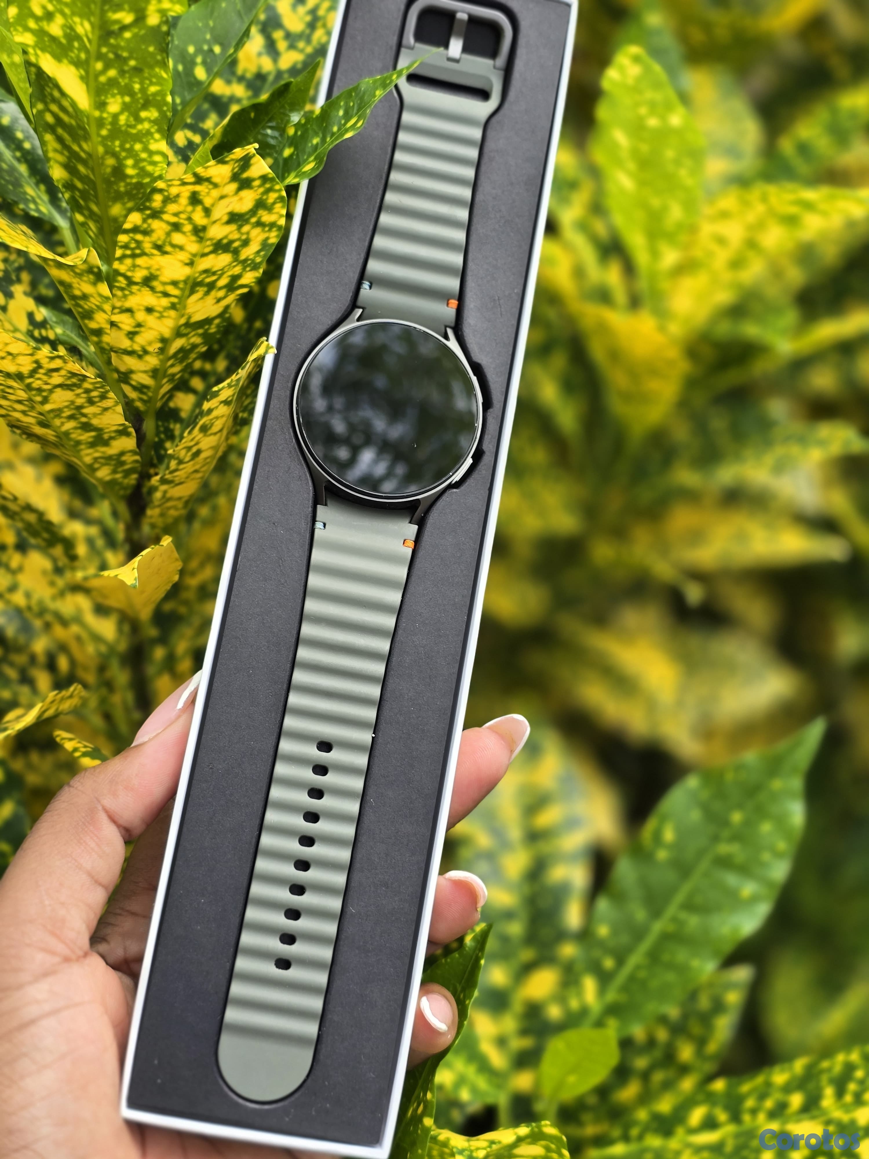 otros electronicos - Galaxy watch7  1