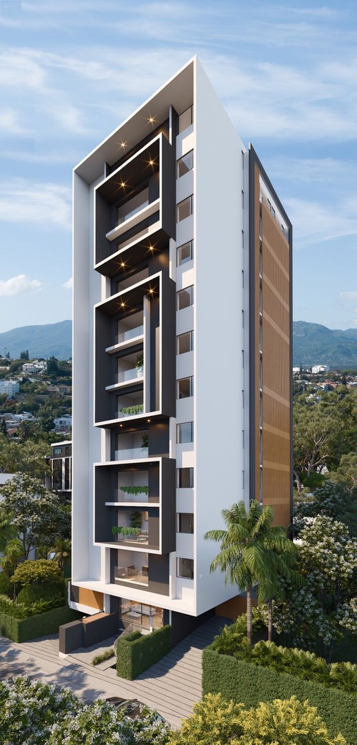 apartamentos - Apartamentos en Cerros de Gurabo - ENTREGA EN 2025