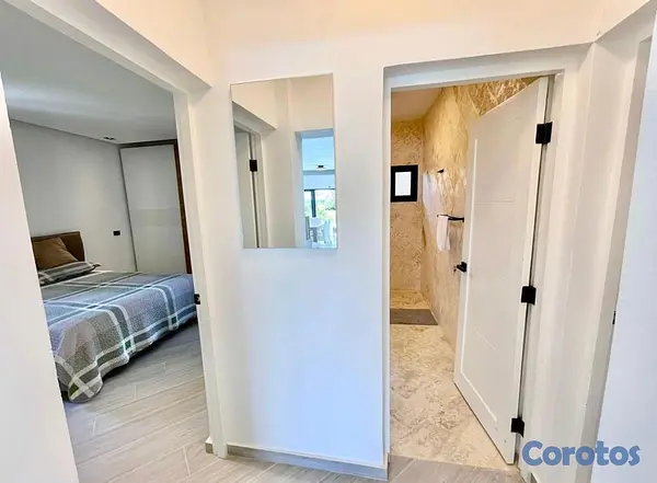 casas vacacionales y villas - Vendo urbanización exclusiva de villas en La Estan 12