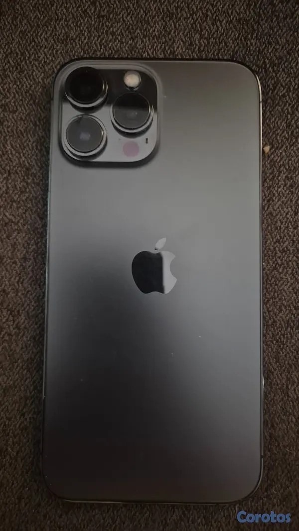 celulares y tabletas - Iphone 13 pro max- 512gb - factory unlocked 5