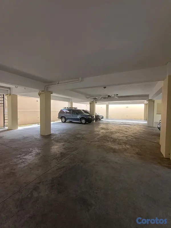 apartamentos - Vendo Apartamento en Ensanche Quisqueya  20