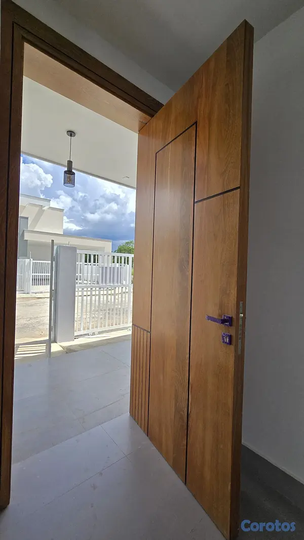 casas - Urbanización Don Juan 2,  2
