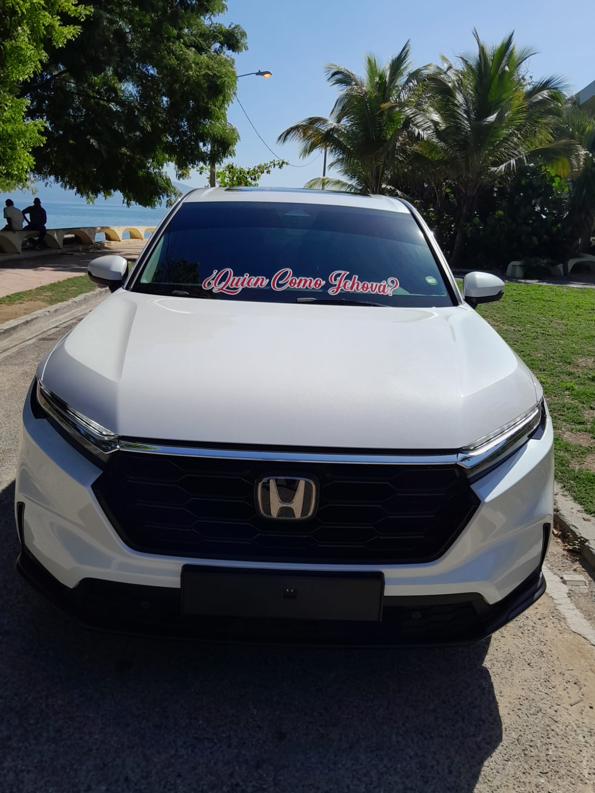 jeepetas y camionetas - Honda crv ex 2023
