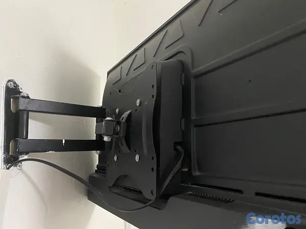 electrodomesticos - TV TCL 32”  como nueva 2