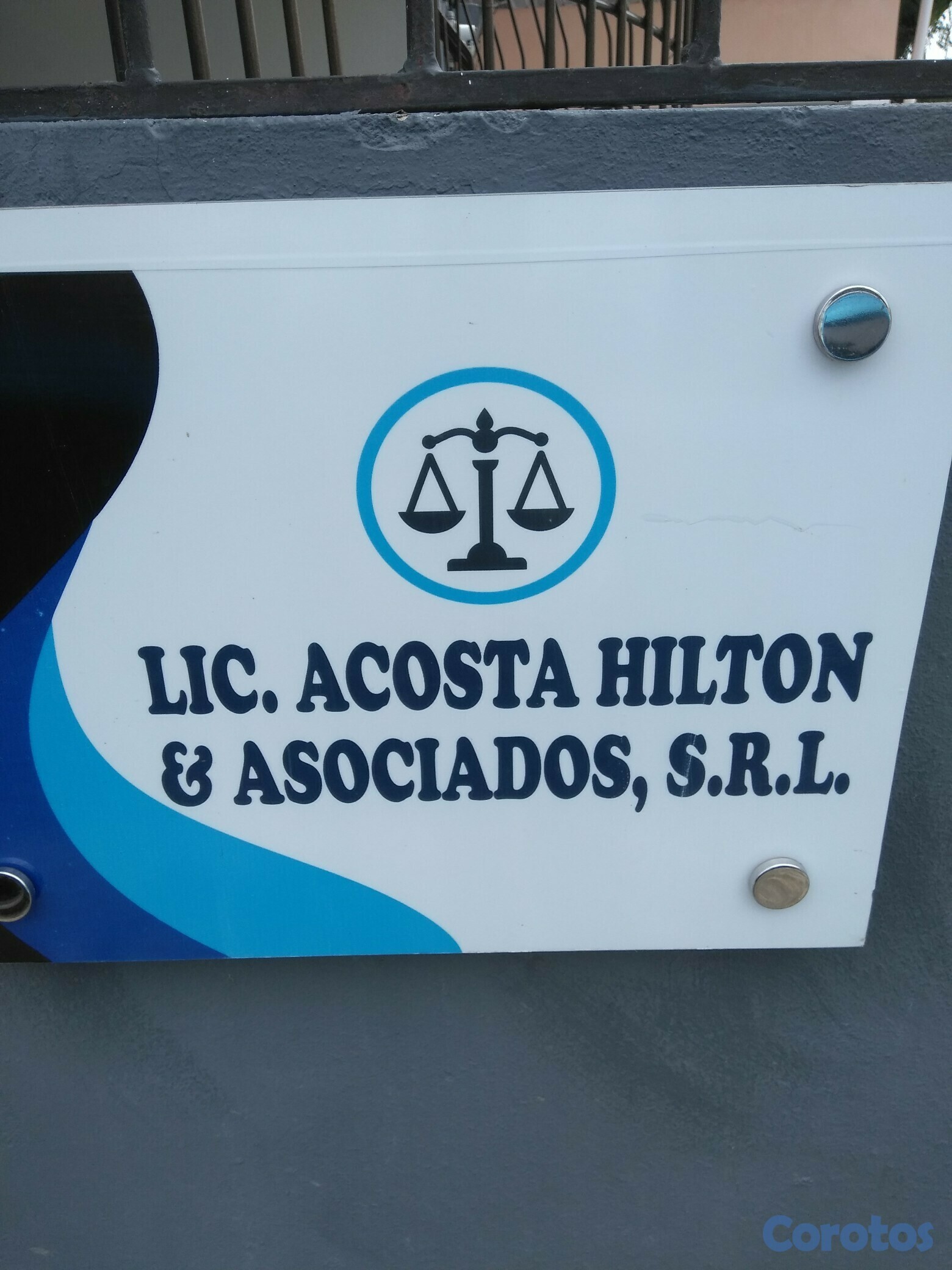 equipos profesionales - Abogado 1