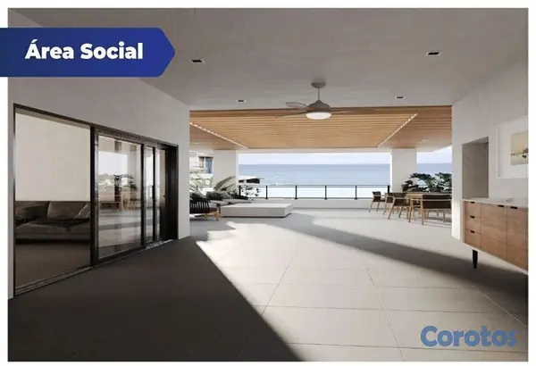 apartamentos - Apartamento 3B Nuevo proyecto BM 3