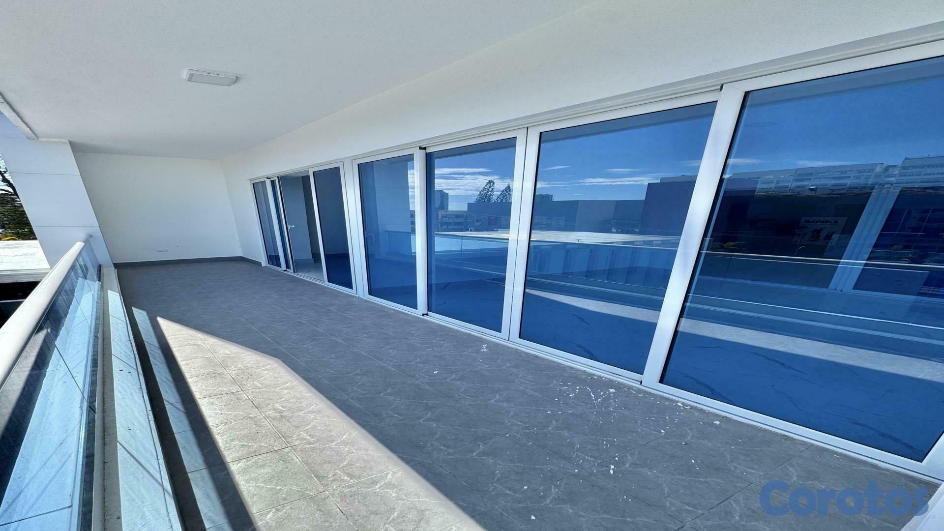 apartamentos - Apartamento Nuevo en Bella Vista Sur 3