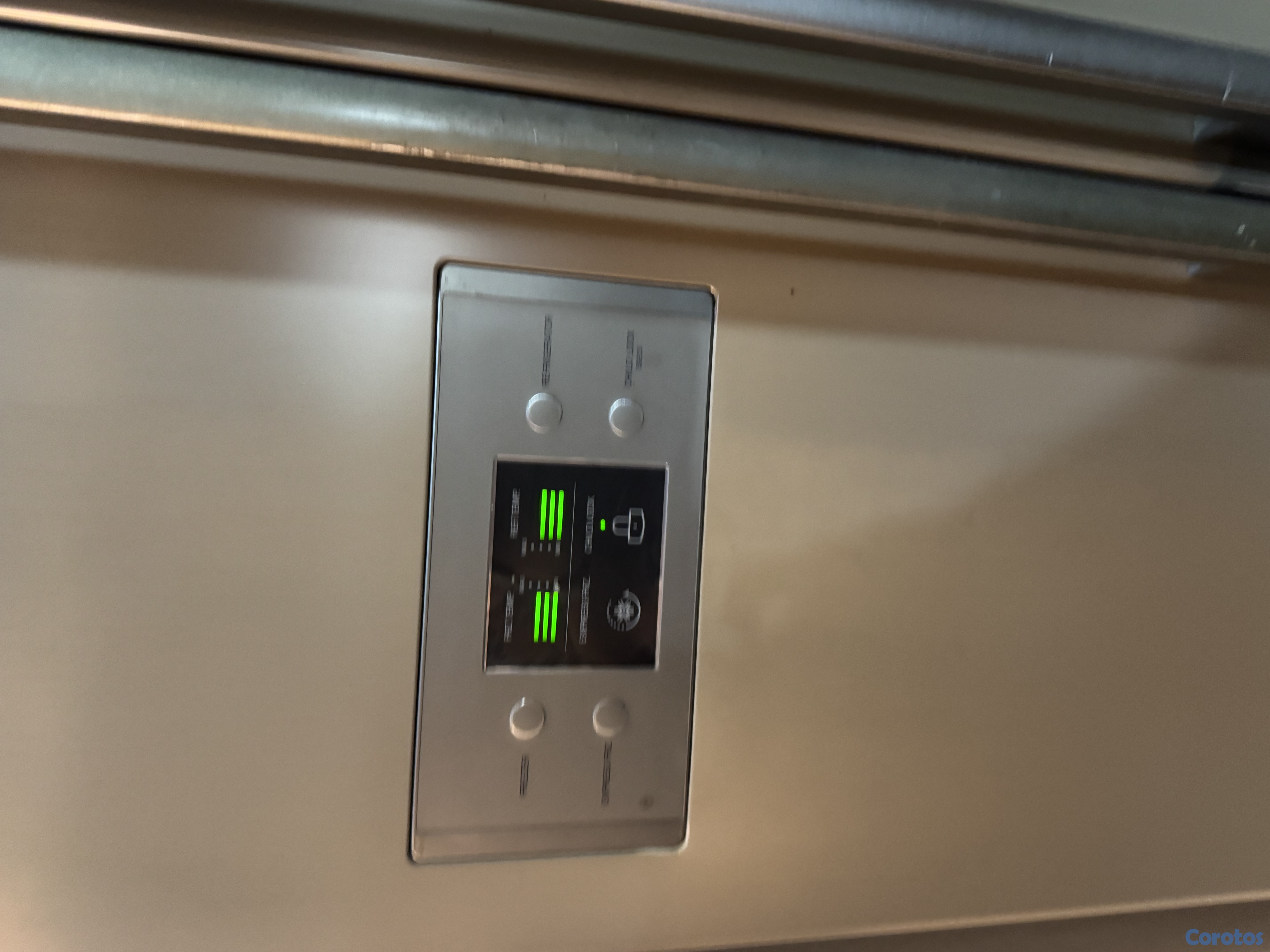 otros electronicos - Nevera LG  tipo libro  4