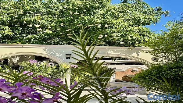 casas - Se vende hermosa residencia en el exclusivo sector de Los Pinos en Arroyo Hondo 8